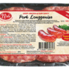 Nida Longganisa Pork Spicy 500g