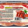 Nida Longganisa Chicken Spicy 500g