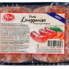 Nida Longganisa Pork Sweet 500g