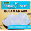 Sarap Pinoy Gulaman Unflavoured