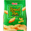 Bread Pan| cheese & Onion flavor | 42g