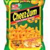 Cheez Zum Cheddar Cheese 88g