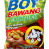 Boy Bawang Corn Snack Lechon Manok Flavour 90g