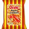 Oishi Prawn Crackers Regular 90g