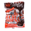 Flat Tops Chocolate 150g