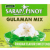 Sarap Pinoy Gulaman Pandan 95g