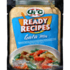 UFC Ready Recipes Gata Mix 45g