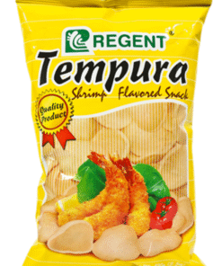 Regent | Tempura | 100g
