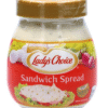 Lady’s Choice Sandwich Spread 220ml.