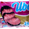 Ube Candy Bar 145g