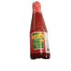 Jufran Banana Sauce Hot Spicy 340g