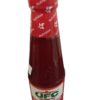 UFC Banana Chili Sauce Hot & Spicy 320g