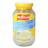Buenas Palm Fruit Kaong White in Syrup 340g