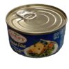 Century Milkfish & Black Beans 184g
