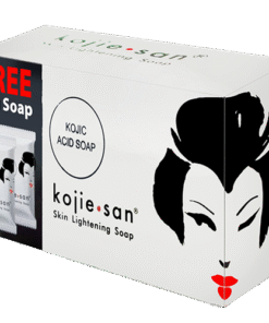 Kojie-San Skin lightening Soap 135g