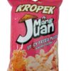 Kropek ni mang Juan spicy fried pusit 80g