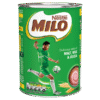 Milo malt,milk & cocoa 400g