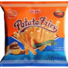 Potato fries 50g