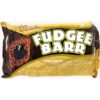 Fudgee bar chocolate 10pcs