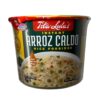 Tita lulu’s ARROZ CALDO rice porridge artifical chicken flavor