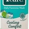 PH care daily feminine wash cooling comfort 150ml
