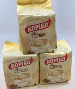 Kopiko Blanca (10 x 30g)