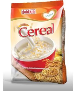 Cereal 20x30g sachets