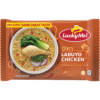 Lucky me spicy Labuyo chicken flavor 50g