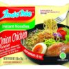 Indomie Instant Noodles Onion Chicken flavor 75g