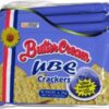 Butter Cream Ube crackers 10packs x 25g