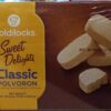 Goldilocks Sweet Delights Classic POLVORON(300g)