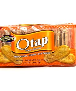 Otap sugar biscuits 210g