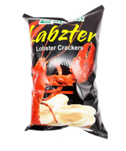 Lobster crackers 100g