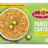 Lucky me pancit canton kalamansi flavor 80g