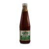 UFC BANANA SAUCE TAMIS ANGHANG sweet&spicy (320g)
