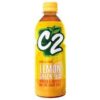 C2 lemon green tea 500ml