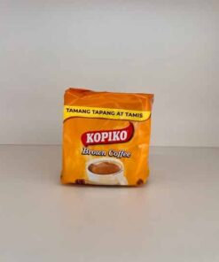 Kopiko brown coffee (10 x 27.5g)