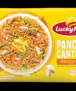 Lucky me pancit canton original 80g