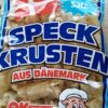 Speck krusten bacon crisp(150g)