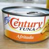Century tuna afritada(180g)