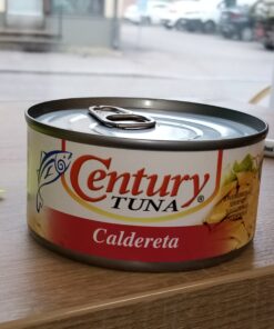 Century tuna caldereta(180g)