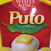 Puto pinoy favorites (400g)