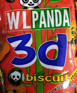 Wlpanda 3d biscuit 56g