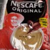 Nescafe original 30 cups (780g)