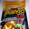 Dried mango Tamarind balls 100g