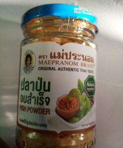 Fish powder 80g