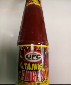 UFC TAMIS angas 320g