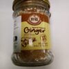 Ginger special sugared 150g