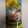 Jolly coconut milk Gata 400 ml