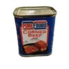 Pure foods corned beef loaf(340g) Pure foods corned beef loaf(340g)
